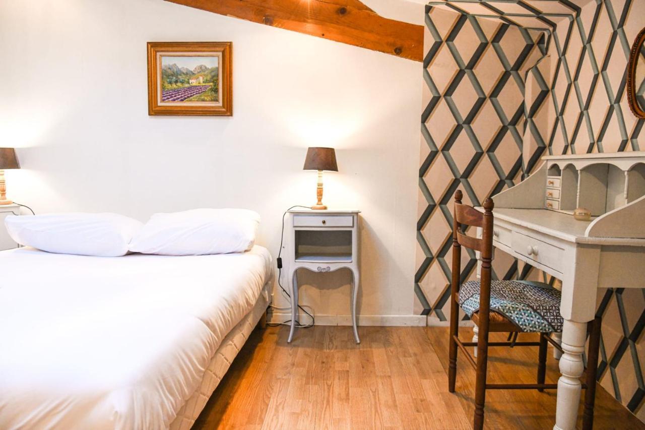 Le Cabanon - Maison 2 Ch Avec Jardin Et Parking Μασσαλία Εξωτερικό φωτογραφία
